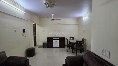 Hall Image of Renuka  in Borivali West, Mumbai