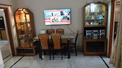 Living Room Image of 1350 Sq.ft 3 BHK Apartment / Flat for sale in Garia, Sonarpur Kolkata for Rs. 6700000