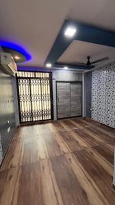 Bedroom Image of 400 Sq.ft 3 BHK Independent House for sale in Kandivali West Mumbai for Rs. 16500000