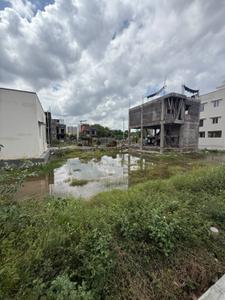 Image of 750 Sq.ft Residential Plot / Land for sale in Mahindra World City, Maraimalai Nagar, Chennai for Rs. 4500000