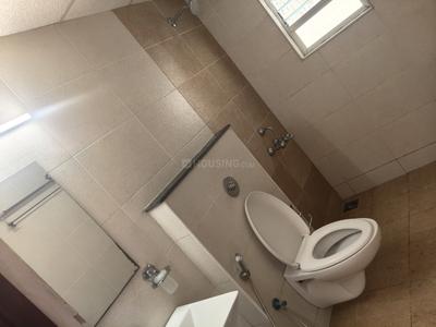 Bathroom Image of 1960 Sq.ft 4 BHK Villa for rent in Aratt Amora, Electronic City Bengaluru for Rs. 28500