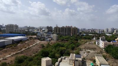 Image of 850 Sq.ft 2 BHK Apartment / Flat for sale in ARV New Town, Pisoli, Pune for Rs. 6500000