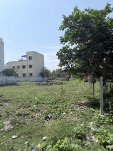 Image of 2700 Sq.ft Residential Plot / Land for sale in Guduvancheri, Chennai for Rs. 12250000