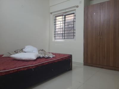 1 BHK Flat