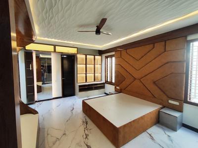 Bedroom Image of 5400 Sq.ft 3.5 BHK Villa for sale in JP Nagar Bengaluru for Rs. 65000000