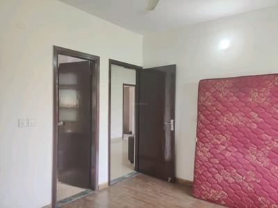 Bedroom Image of 1412 Sq.ft 3.5 BHK Builder Floor for sale in Sector 81 Faridabad for Rs. 12500000
