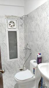 Image of 969 Sq.ft 2 BHK Apartment / Flat for rent in Prateek Grand City, Siddharth Vihar, Ghaziabad for Rs. 32000