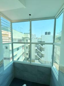 Balcony Image of 603 Sq.ft 1 BHK Builder Floor for rent in BTM Layout Bengaluru for Rs. 25000
