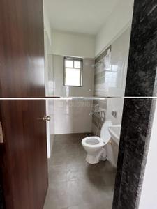 Bathroom Image of 1000 Sq.ft 2 BHK Apartment / Flat for sale in Yashada Splendid Park, Dudulgaon Pune for Rs. 4999000