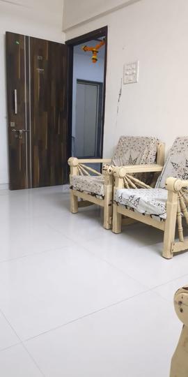 Shreeji Lifespaces Aradhan Main Image 1
