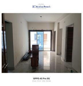 Hall Image of 1250 Sq.ft 3 BHK Apartment / Flat for sale in Kalikapur, EM Bypass Kolkata for Rs. 8700000