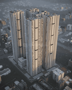 3 BHK Flat