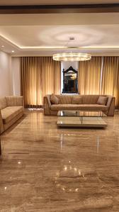 Hall Image of 3690 Sq.ft 4.5 BHK Builder Floor for sale in DLF Mullanpur Chandigarh for Rs. 32500000