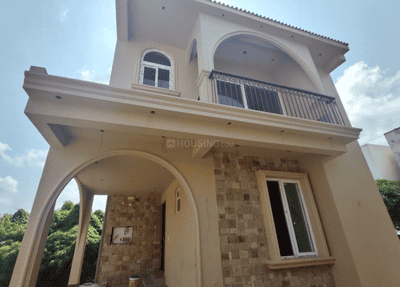 Image of 2200 Sq.ft 3 BHK Independent House for sale in Kelambakkam, Chennai for Rs. 16000000