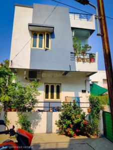Image of 1600 Sq.ft 3 BHK Duplex for sale in Waghodia Road, Vadodara for Rs. 7200000