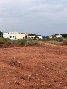 Image of 2099 Sq.ft Residential Plot / Land for sale in Kalanivasal Area, Karaikudi for Rs. 4700000