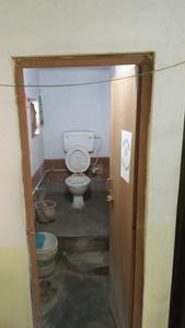 Bathroom Image of Male PG patuli south kolkata in Patuli, Kolkata