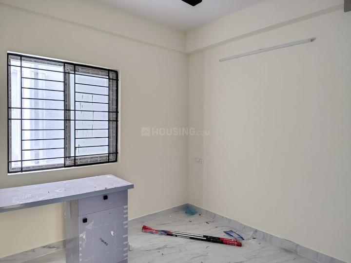 SRR Brindavan Bedroom 1