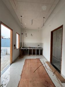 Hall Image of 1800 Sq.ft 3 BHK Independent House for sale in Apex Ganga Sagar, Meerut Cantt Meerut for Rs. 12500000
