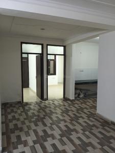 Hall Image of 900 Sq.ft 2 BHK Builder Floor for rent in Shahberi Greater Noida for Rs. 13000