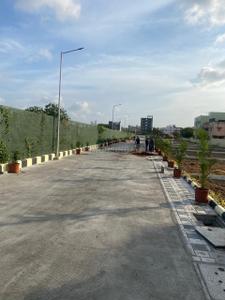 Image of 2429 Sq.ft Residential Plot / Land for sale in Velachery, Chennai for Rs. 45000000