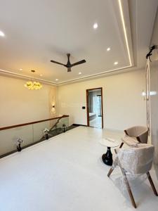 Hall Image of 3100 Sq.ft 4 BHK Independent House for sale in Mohanpura Jaipur for Rs. 24200000