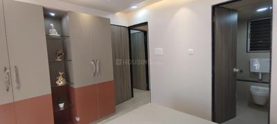 Bedroom Image of 975 Sq.ft 2 BHK Apartment / Flat for sale in Kothule Mala Devlali for Rs. 3900000