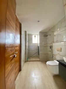 Bathroom Image of 1650 Sq.ft 3 BHK Apartment / Flat for sale in Kishanpura Zirakpur for Rs. 8499999