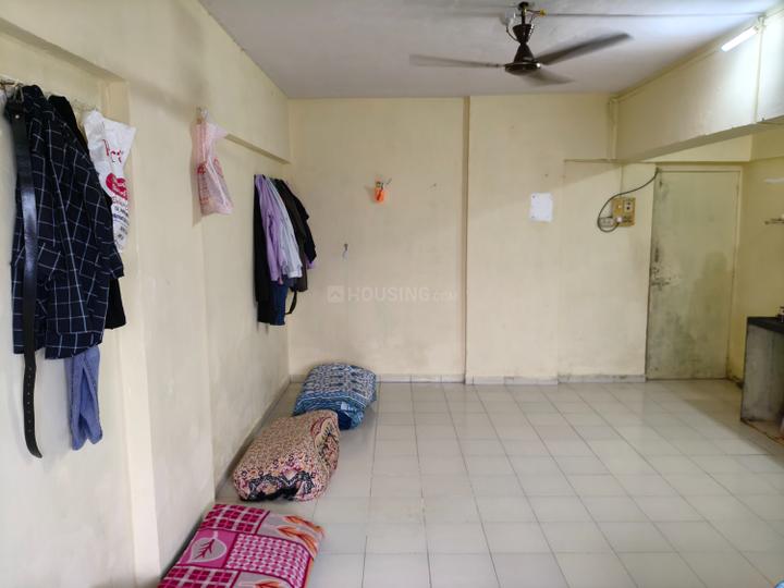 Hall Image of Asmi complex in Goregaon West, Mumbai