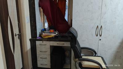 Bedroom Image of 1200 Sq.ft 3 BHK Apartment / Flat for sale in Lal Bahadur Shastri Nagar Gulbarga for Rs. 6900000