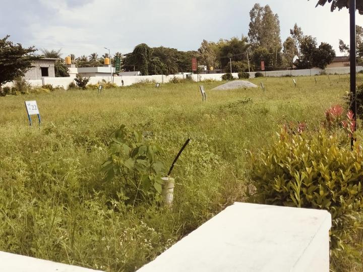 Aiswarya Salvi gardon Main Image 1