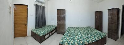 Bedroom Image of Shree girls residency in Waghodia Road, Vadodara