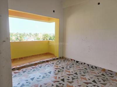 Bedroom Image of 950 Sq.ft 2 BHK Apartment / Flat for sale in Chandannagar Hooghly for Rs. 3000000
