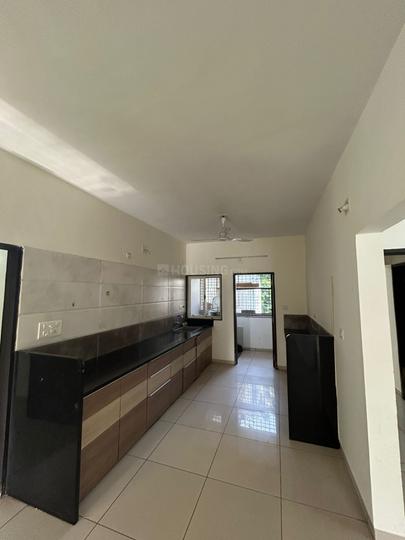 Sukoon realty Kitchen 1