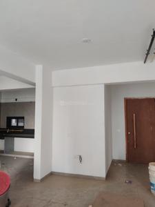 Hall Image of 1296 Sq.ft 3 BHK Apartment / Flat for sale in Siddhraj Zoey, Randesan Gandhinagar for Rs. 12000000