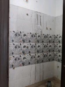 Bedroom Two Image of 750 Sq.ft 2 BHK Builder Floor for sale in DLF Ankur Vihar Ghaziabad for Rs. 2332422