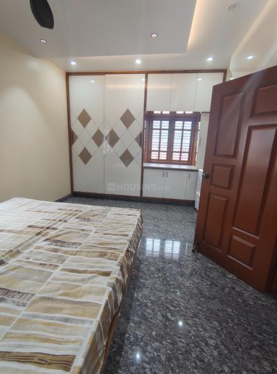 Stage 2, Nagarbhavi Bedroom 1