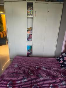 Bedroom Image of 1150 Sq.ft 3.5 BHK Independent House for sale in Sector 62 Faridabad for Rs. 9700000