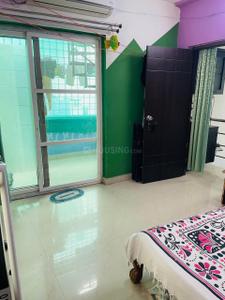 Bedroom Image of 1050 Sq.ft 2 BHK Duplex for sale in Beeramguda Sangareddy for Rs. 11000000
