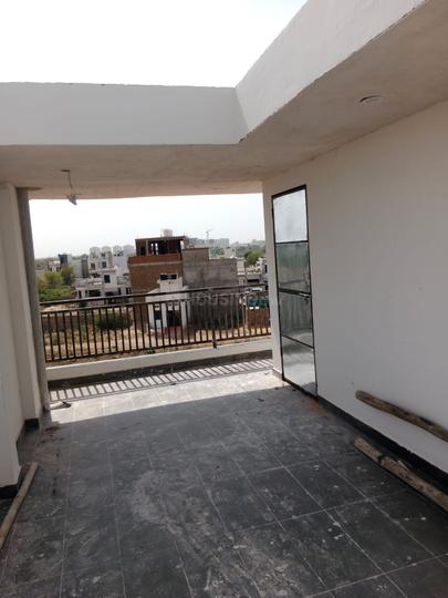 Shri Kishanpura Balcony 1