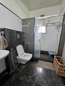 Bathroom Image of 4000 Sq.ft 4 BHK Apartment / Flat for sale in Somajiguda Hyderabad for Rs. 46000000