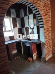 Kitchen Image of 900 Sq.ft 2 BHK Apartment / Flat for sale in Jadavpur Kolkata for Rs. 3450000