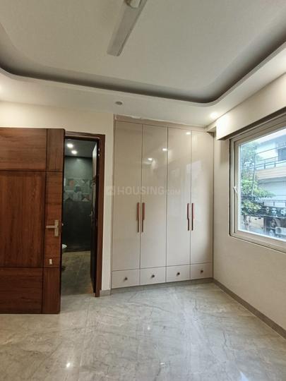 Malviya Nagar G block Bedroom 1