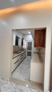 Kitchen Image of 3100 Sq.ft 3 BHK Independent House for sale in Sector 35 Chandigarh for Rs. 200000000
