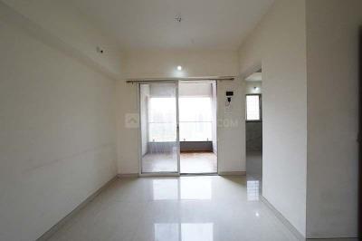 Hall Image of 1040 Sq.ft 2 BHK Apartment / Flat for sale in Space 64 Meridien , Ravet Pune for Rs. 8000000