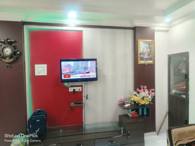 Hall Image of 1120 Sq.ft 3 BHK Apartment / Flat for sale in Ashwin Nagar Nashik for Rs. 8951000