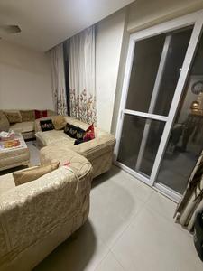 Bedroom Image of 1837 Sq.ft 3 BHK Apartment / Flat for sale in Kharar Mohali for Rs. 15000000