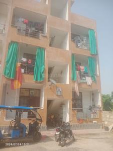 Image of 532 Sq.ft 2 BHK Apartment / Flat for sale in Trehan Apna Ghar Shalimar Extn, Nagla Samawadi, Alwar for Rs. 1700000
