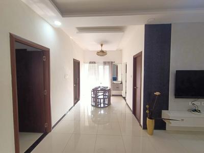 Hall Image of 711 Sq.ft 2 BHK Apartment / Flat for sale in Urbanrise Spring Tide, Chettipunyam Chennai for Rs. 4710811