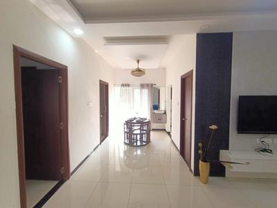 Hall Image of 1650 Sq.ft 3 BHK Villa for sale in Padur Chennai for Rs. 20000000